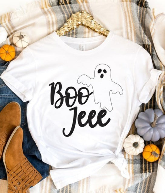 Boo Jeee Tee