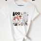 Boo Spooky Things Tee