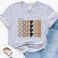 But First Coffee Tee