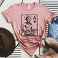 Can't Be Tamed Tee