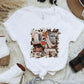 Country Collage Tee