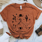 Country Elements Tee