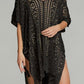 Crochet Cover-Up