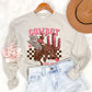 Cowboy Take Me Away Sweatshirt
