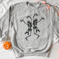 Dancing Skeletons Sweatshirt