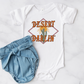 Desert Darlin Kids Tee/Bodysuit