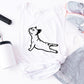 Dog Yoga Pose Tank