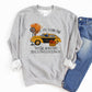 Get In Losers Halloweentown Sweatshirt