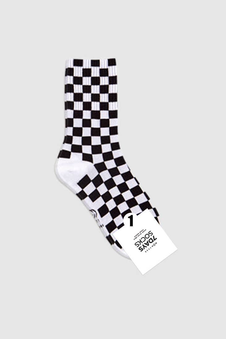 Women's Crew Socks