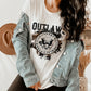 Country Outlaws Tee