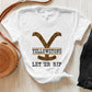 Yellowstone Tee