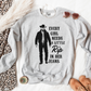 Every Girl Needs A Little Rip Sweatshirt