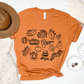 All The Fall Things Tee