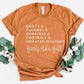 Feels Like Fall Tee