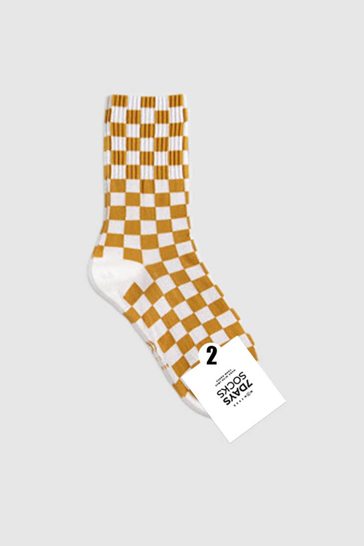 Women's Crew Socks