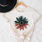 Flag Sunflower Tee