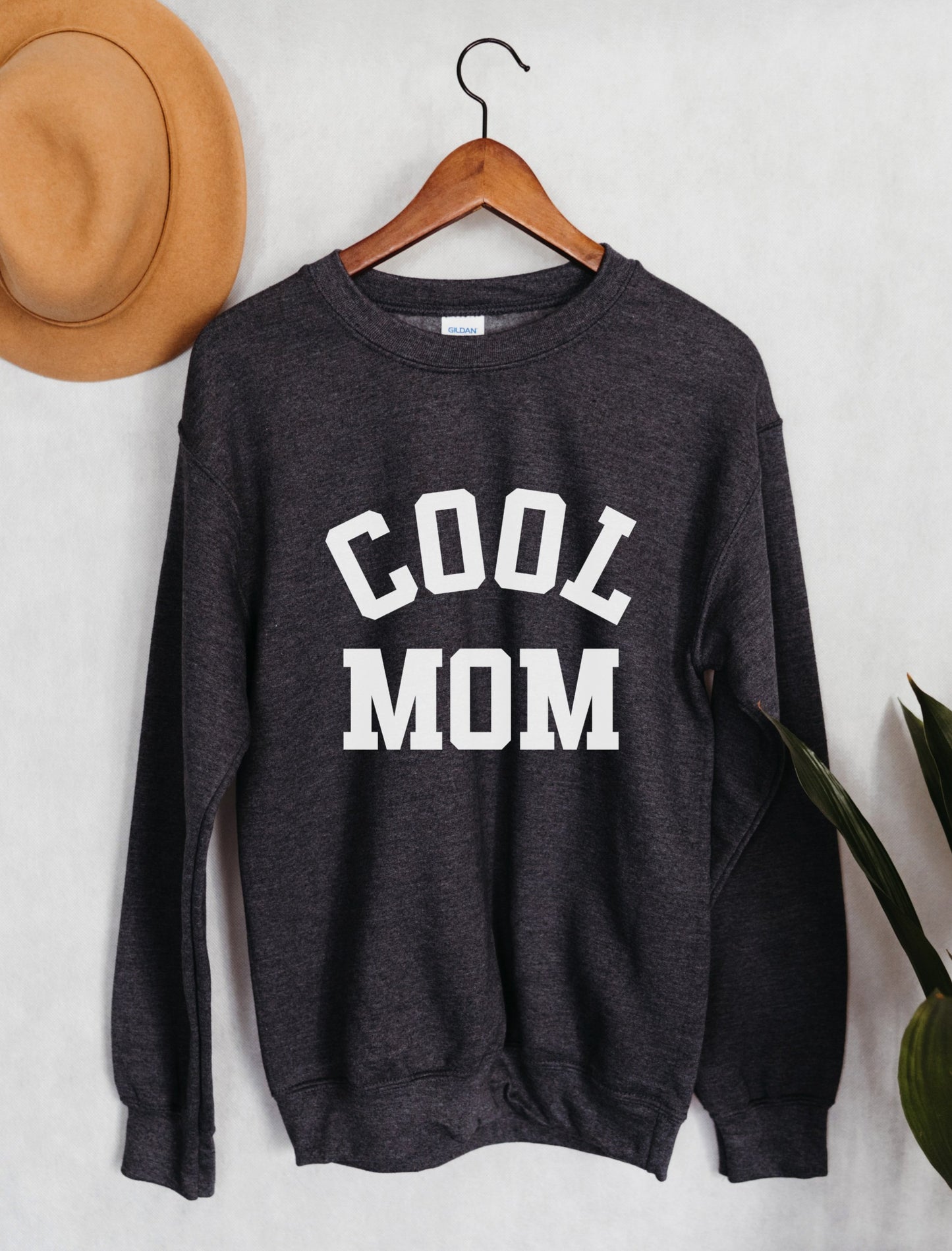 Cool Mom Sweatshirt