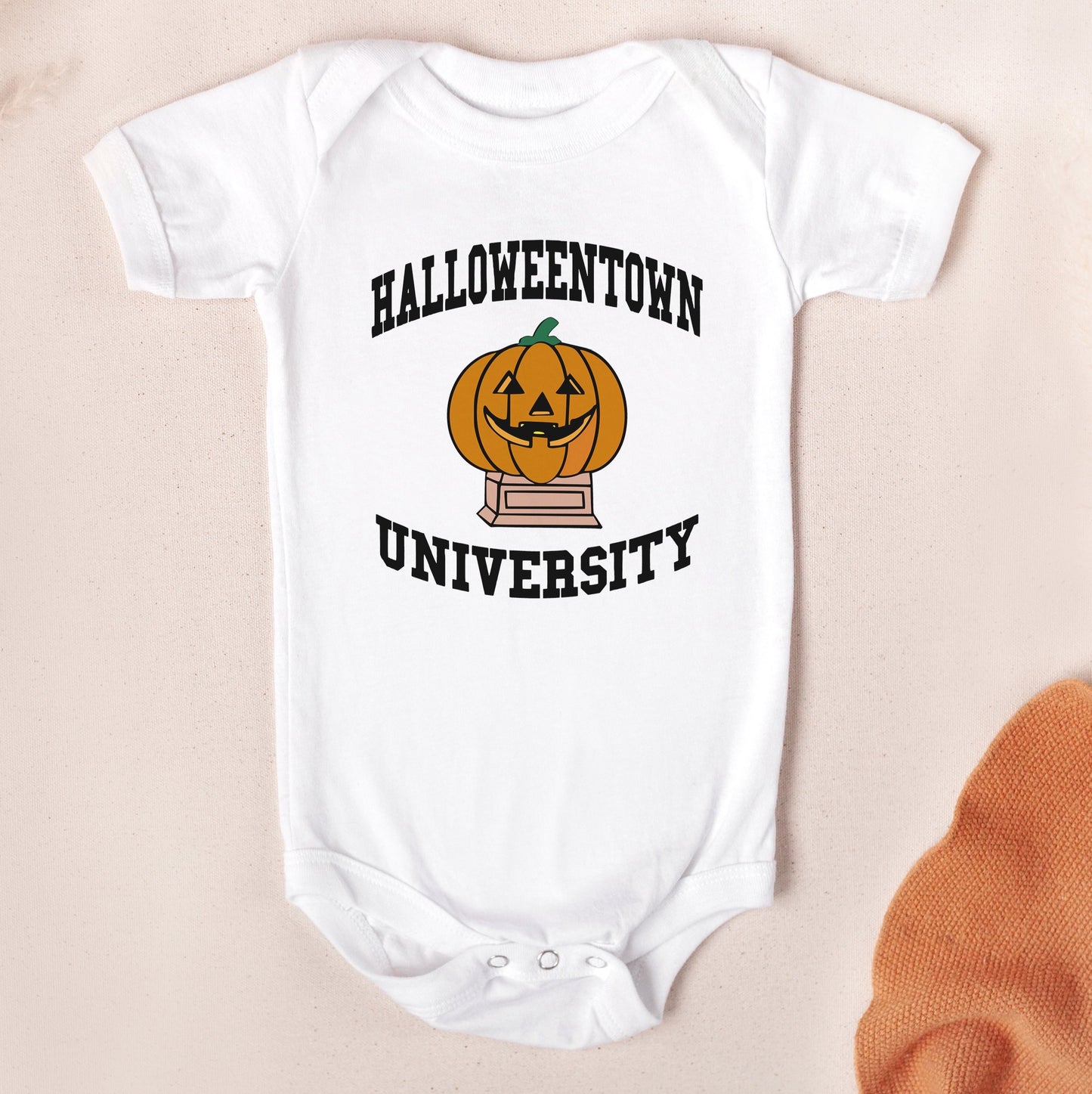 Halloweentown University Kids Tee/Bodysuit