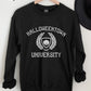 Halloweentown University Sweatshirt