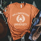 Halloweentown University Tee
