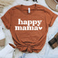 Happy Mama Tee