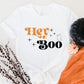 Hey Boo Tee