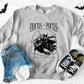 Hocus Pocus I Put A Spell On You Sweatshirt