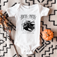 Hocus Pocus I Put A Spell On You Kids Tee/Bodysuit