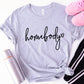 Homebody Tee