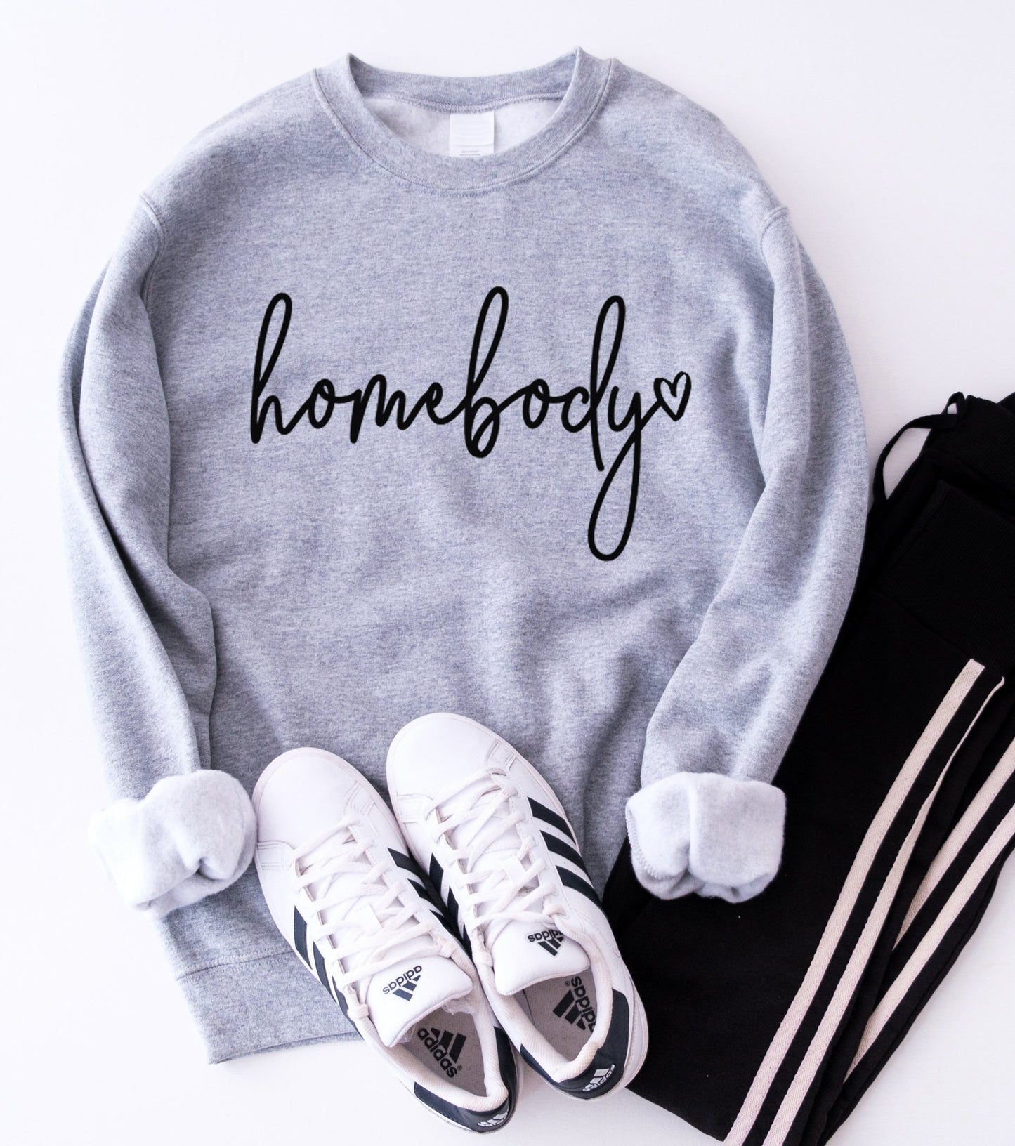 Homebody Sweatshirt