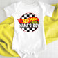 Hot Mess Mama's Boy Kids Tee/Bodysuit