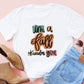 I'm A Fall Kinda Girl Tee