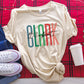 It's A Beaut Clark Tee