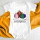 It's Just A Bunch Of Hocus Pocus Kids Tee/Bodysuit