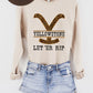 Yellowstone Sweatshirt
