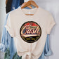 Johnny Cash Tee