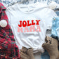 Jolly Mama Tee