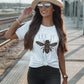 Let It Bee Tee