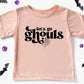Lets Go Ghouls Kids Tee/Bodysuit