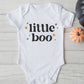 Little Boo Kids Tee/Bodysuit
