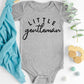 Little Gentleman Kids Tee/Bodysuit