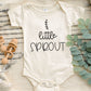 Little Sprout Kids Tee/Bodysuit