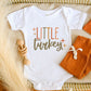 Little Turkey ( Stars )  Kids Tee/Bodysuit