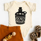 Locally Brewed Kids Tee/Bodysuit
