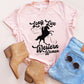 Long Live Western Women Tee