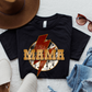 Mama Lightning Tee