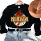 Mama Lightning Sweatshirt