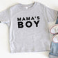Mama's Boy Kids Tee/Bodysuit
