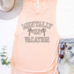 Mentally On Vacation Tank