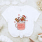 Merry & Bright Mug Tee